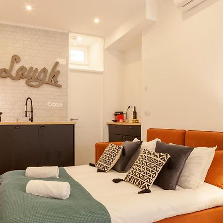 Lisbon Chillout Apartments ภายนอก รูปภาพ