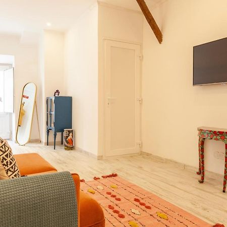 Lisbon Chillout Apartments ภายนอก รูปภาพ