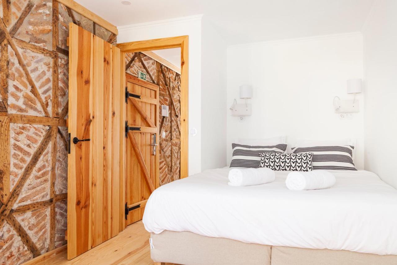 Lisbon Chillout Apartments ภายนอก รูปภาพ