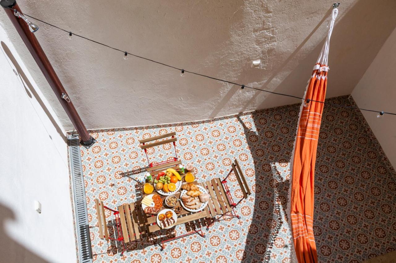 Lisbon Chillout Apartments ภายนอก รูปภาพ