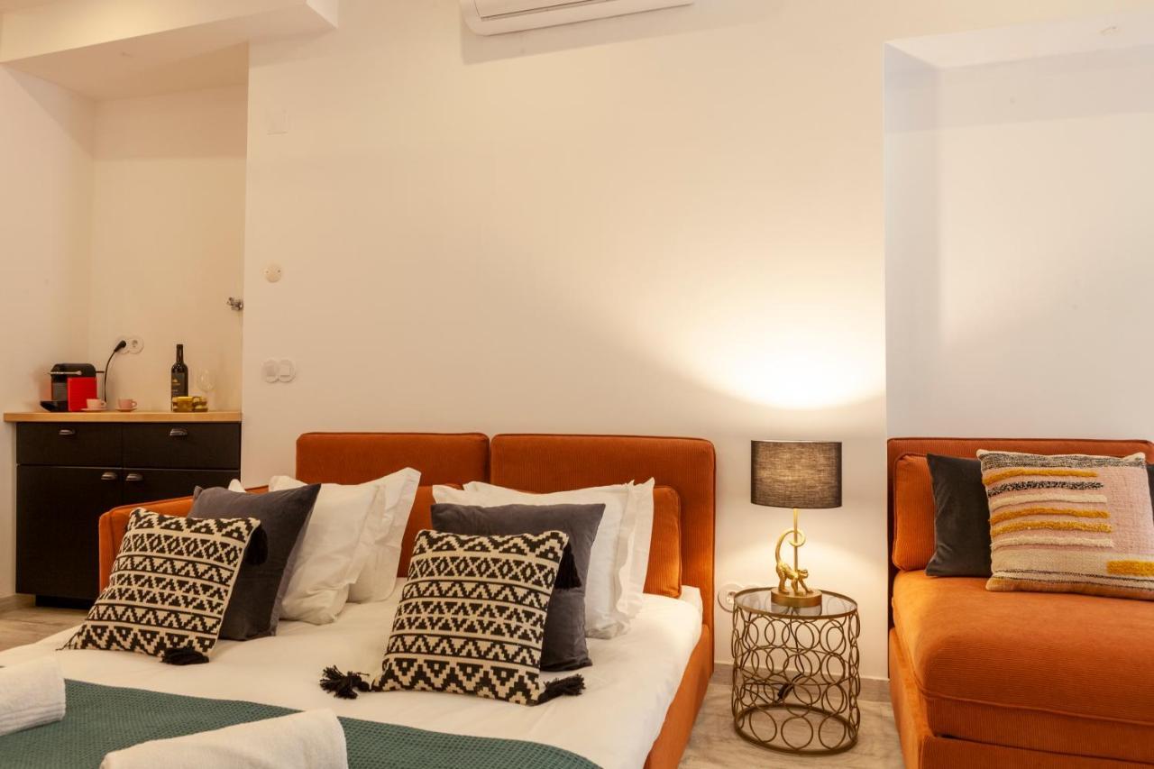 Lisbon Chillout Apartments ภายนอก รูปภาพ
